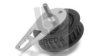 BREDA  LORETT TDI3577 Tensioner Pulley, timing belt